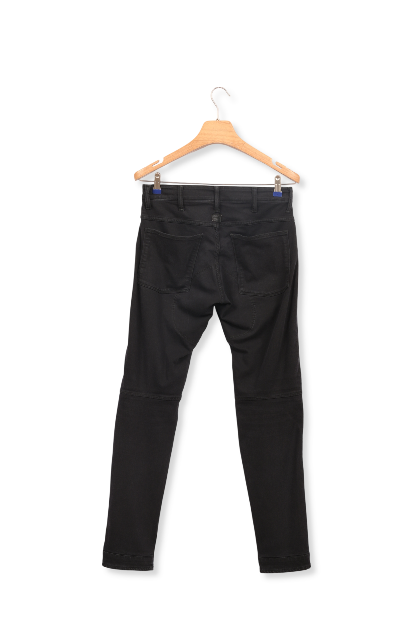 5620 3D Skinny Jeans Dada sport preloved - seconde main