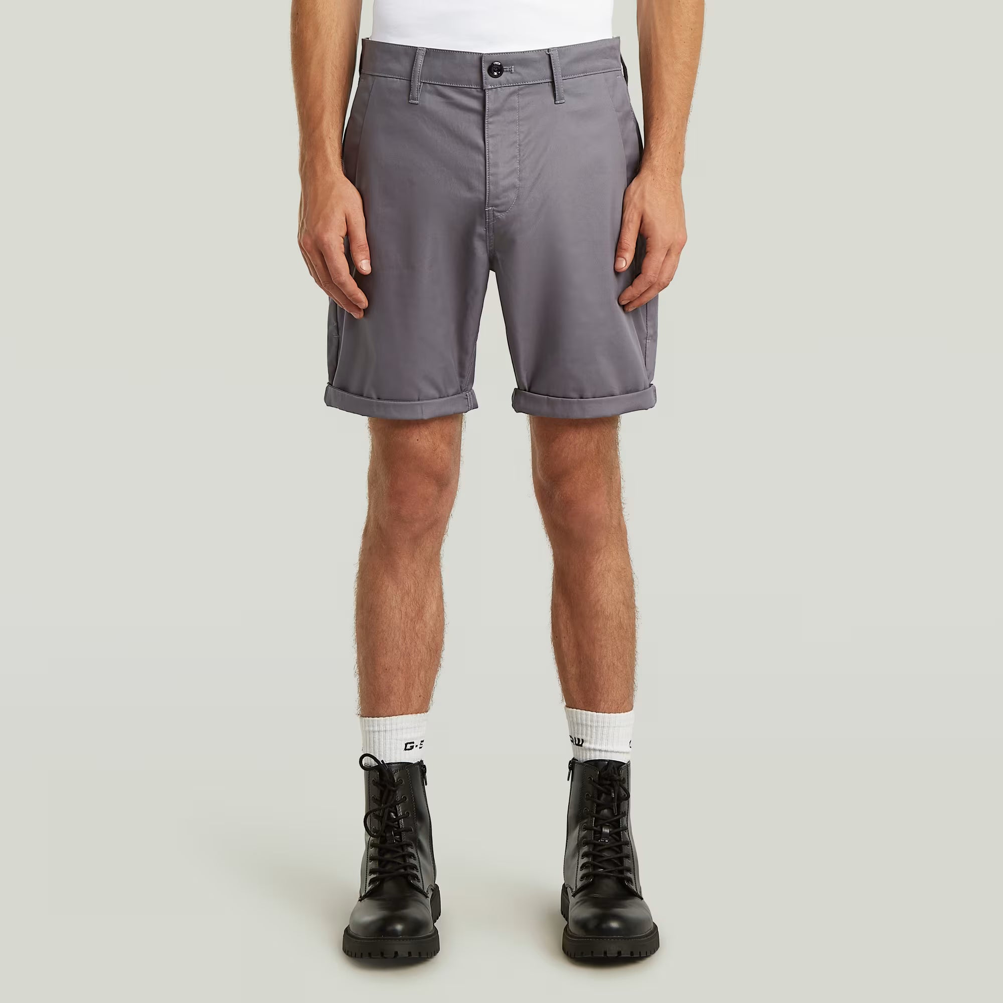 Bronson Straight Shorts Dada sport preloved - seconde main