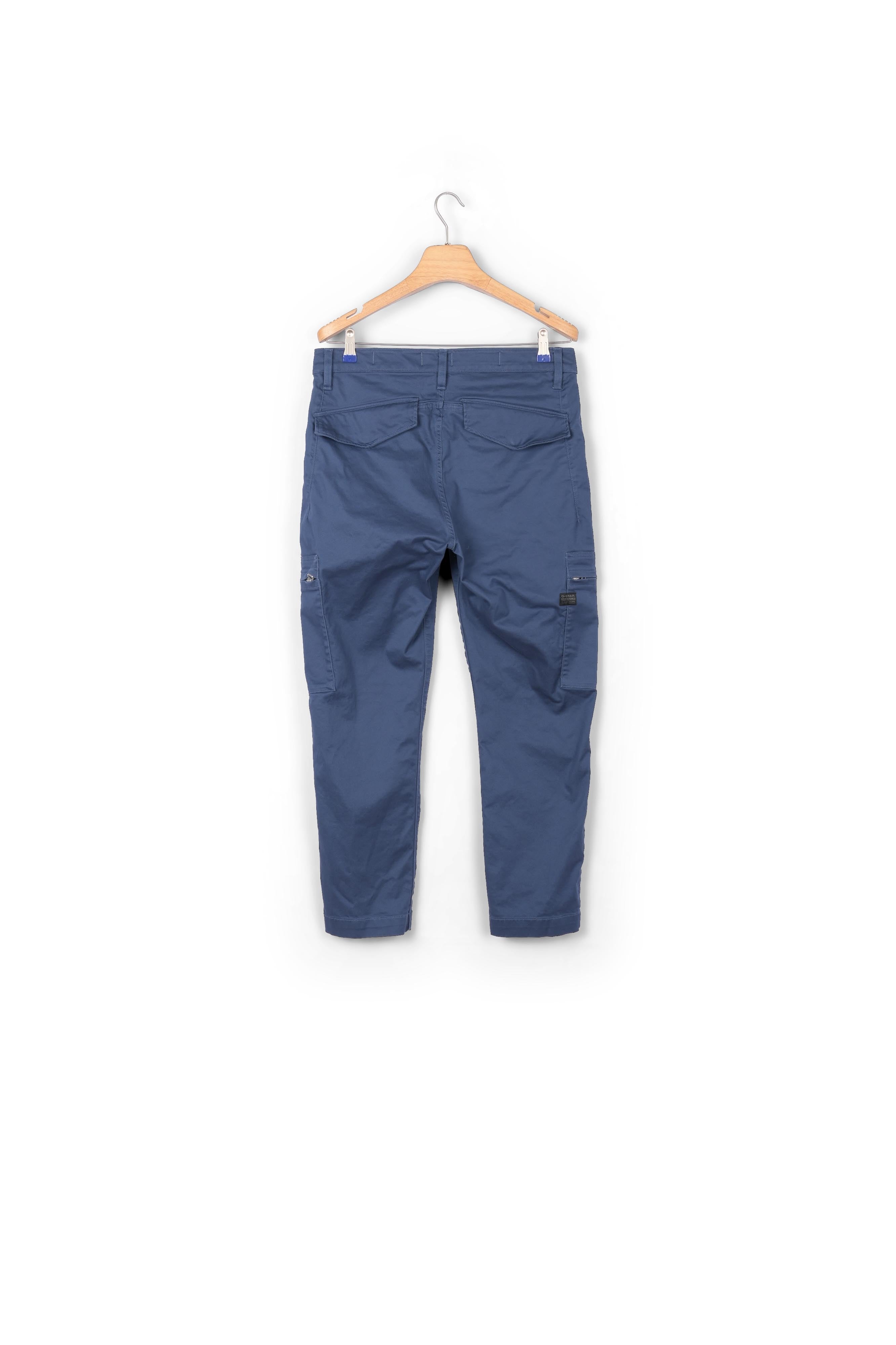 Slim Cargo Broek Dada sport preloved - seconde main