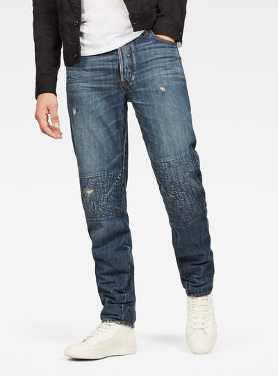 Arc 3D Relaxed Kikko Jeans Dada sport preloved - seconde main