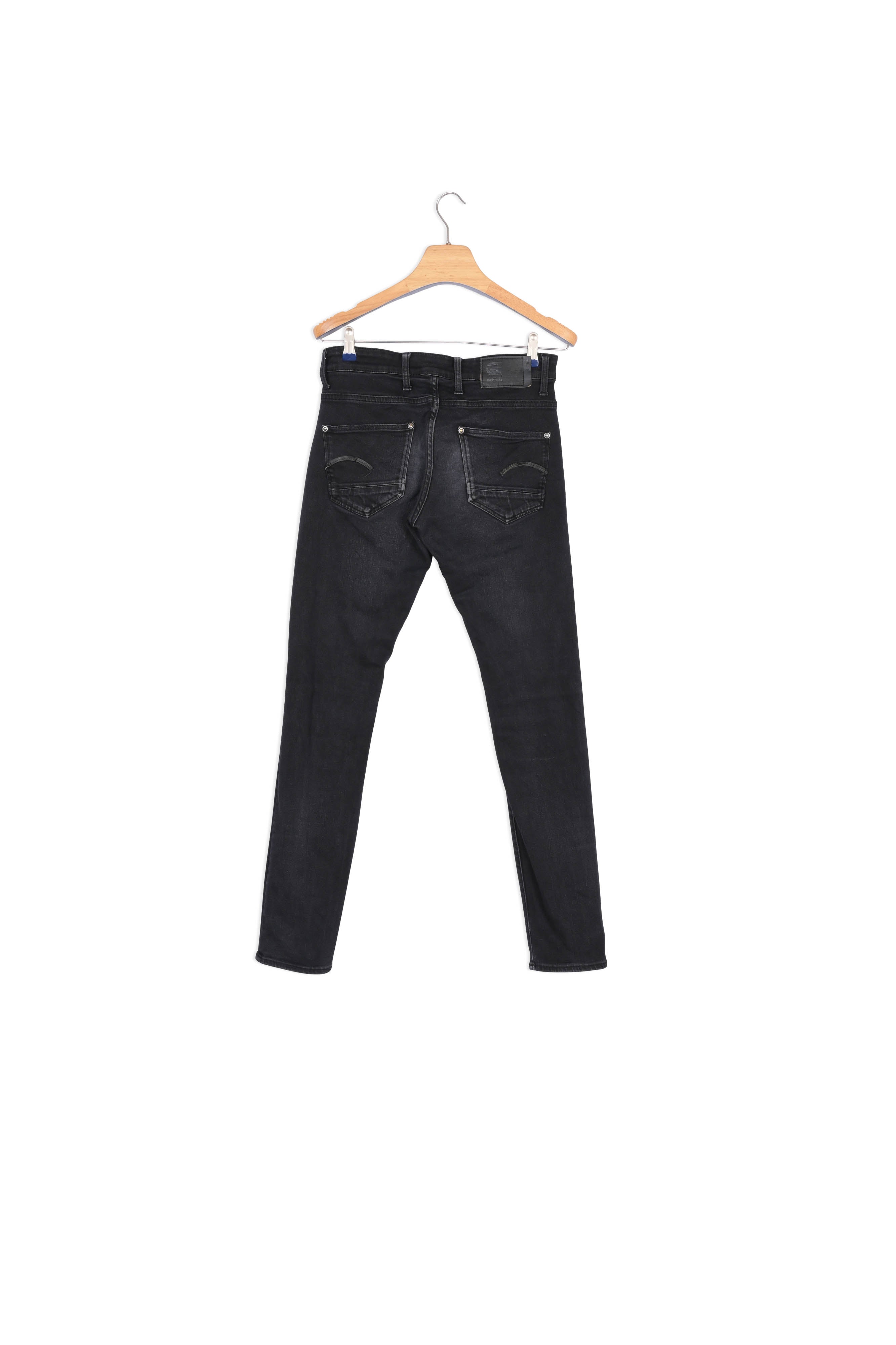 Revend Skinny Jeans Dada sport preloved - seconde main