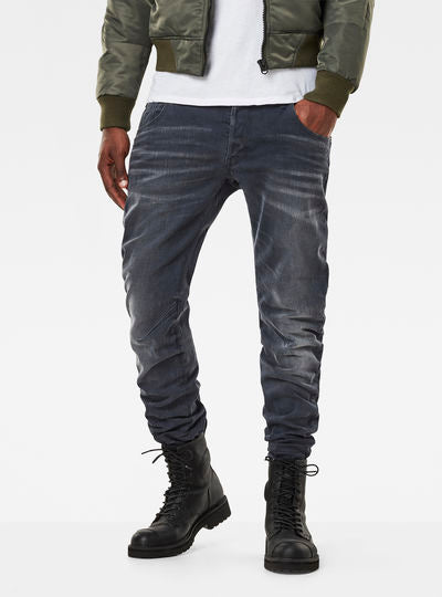 Arc 3D Slim Jeans Dada sport preloved - seconde main