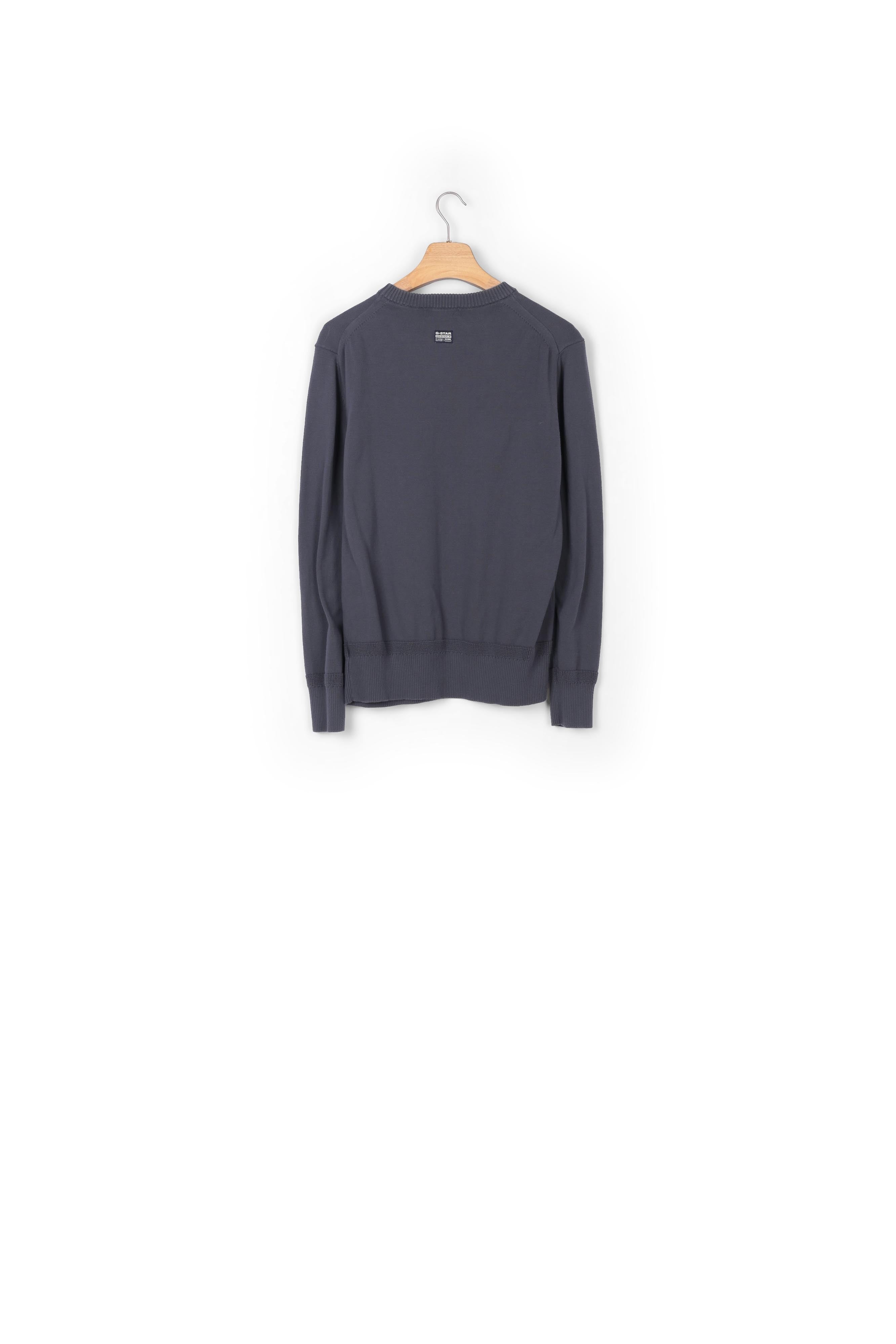 Premium Core Knitted Sweater Dada sport preloved - seconde main