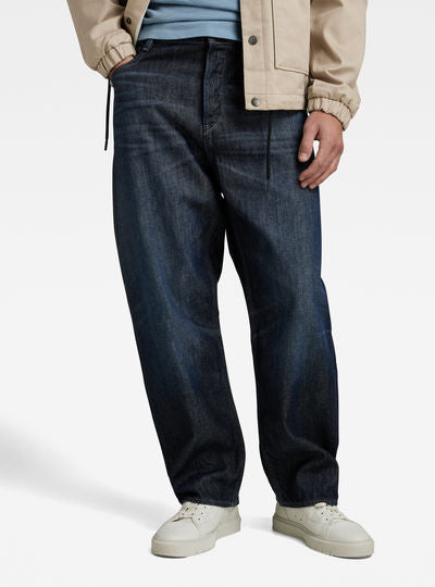 Type 89 Loose Jeans Dada sport preloved - seconde main