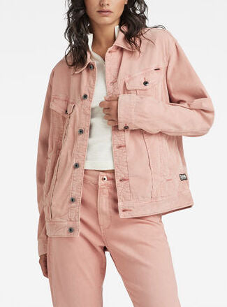 Oversized Western Jacket Evergreen Dada sport preloved - seconde main