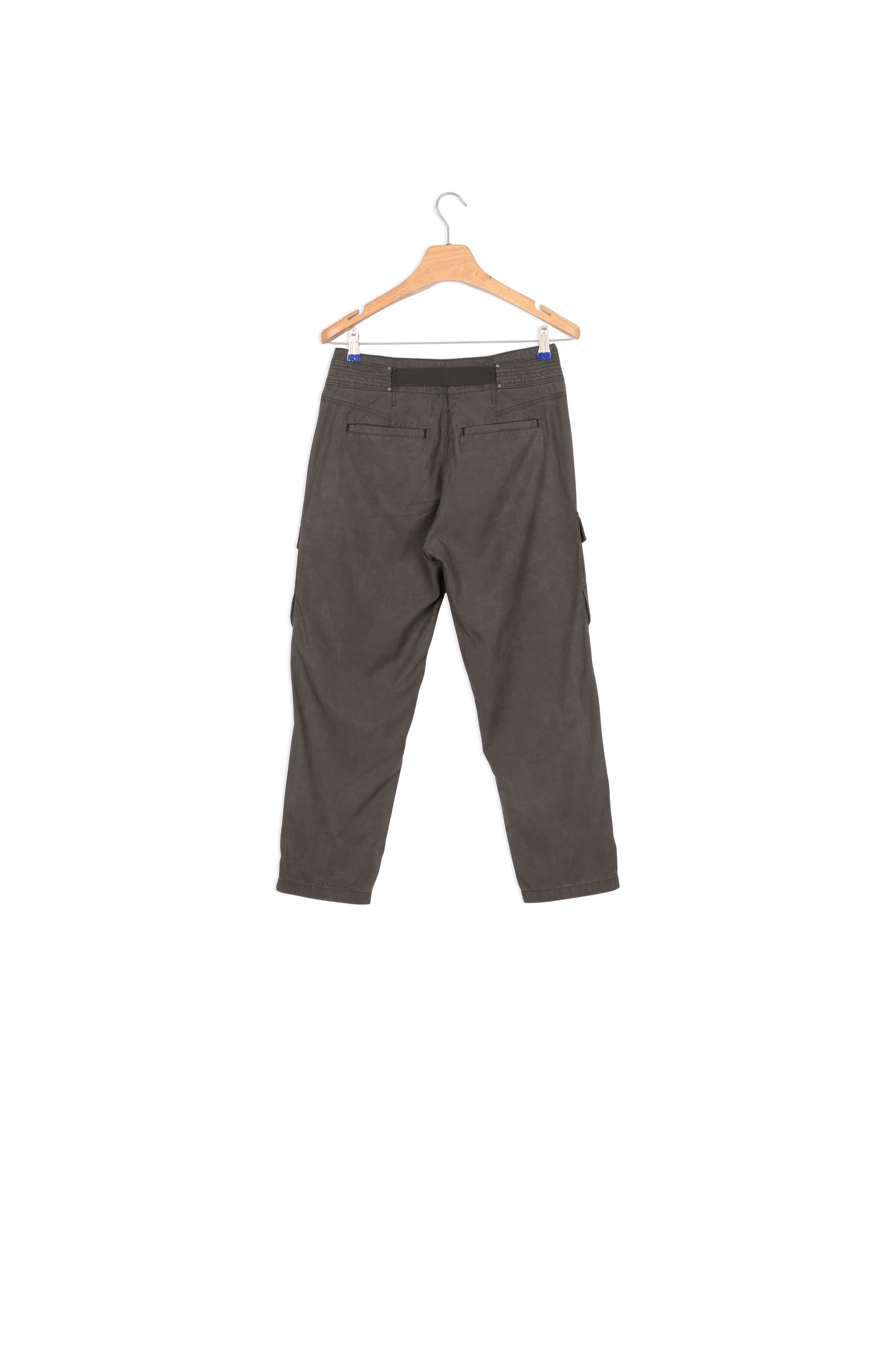 Chisel Boyfriend Pant Dada sport preloved - seconde main