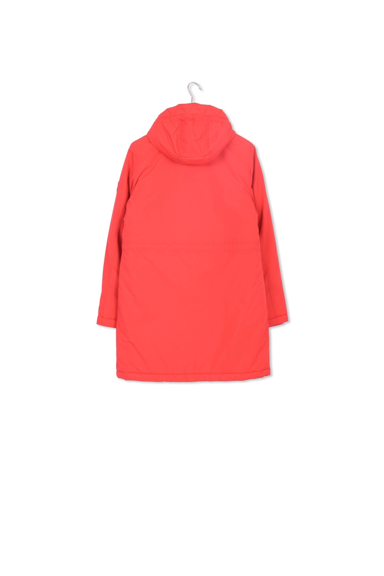 Vodan Padded Slim Parka Dada sport preloved - seconde main