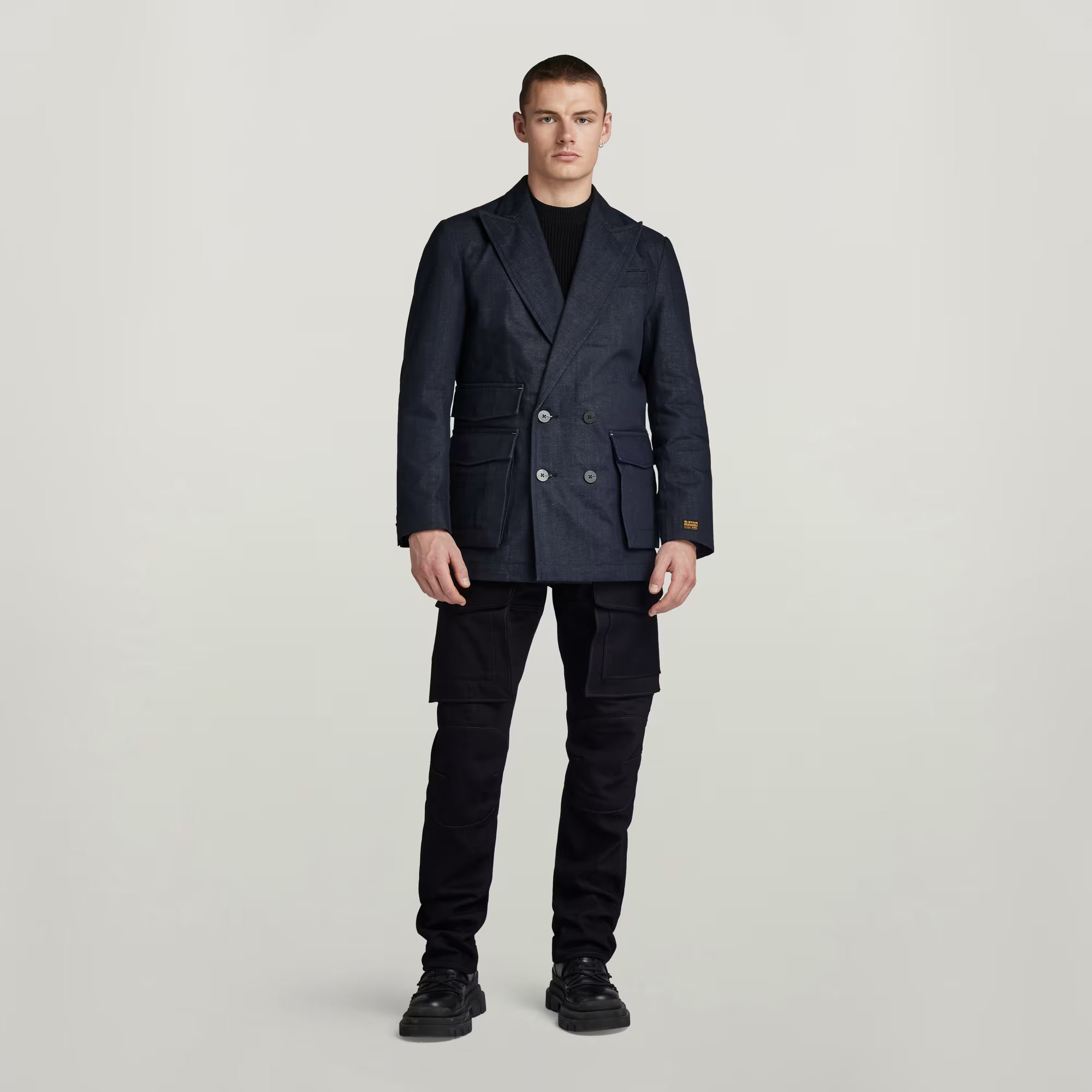 GSRR Blazer Dada sport preloved - seconde main