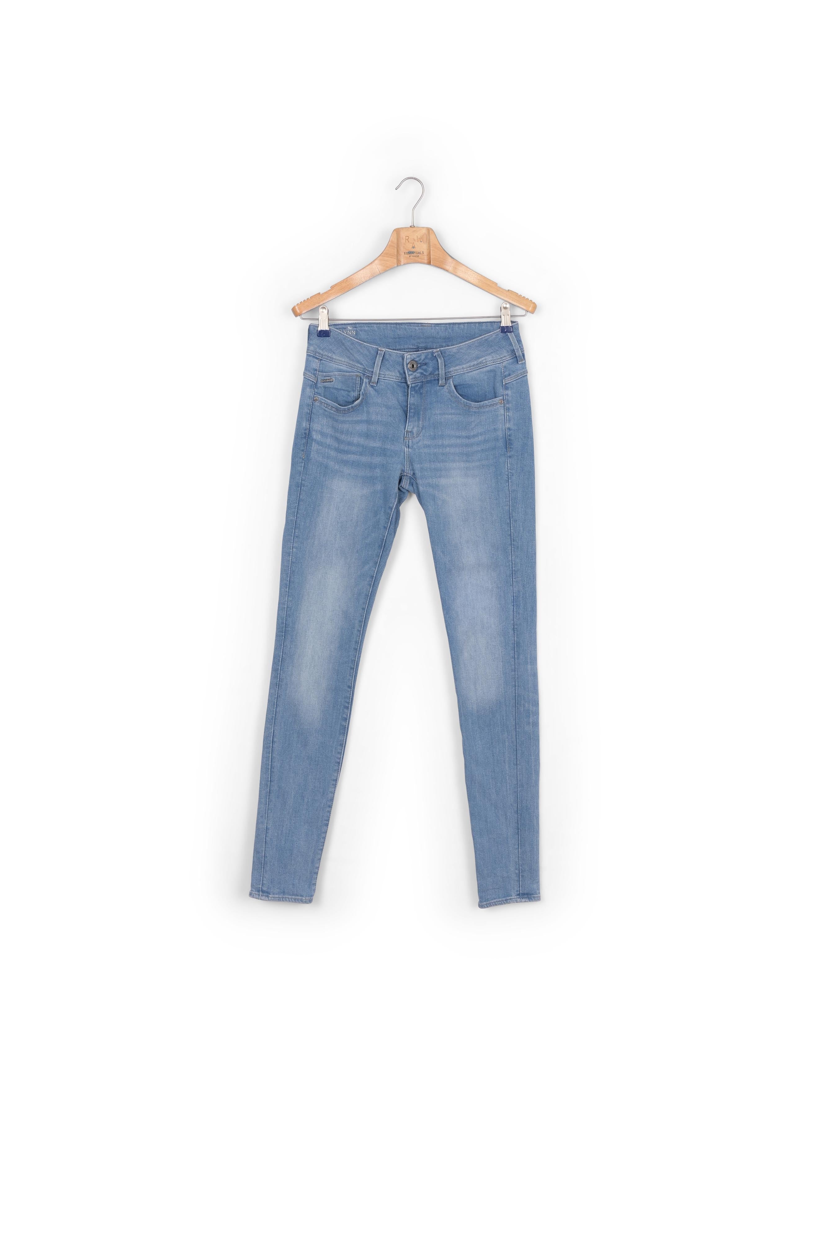 Lynn Super Skinny Jeans Dada sport preloved - seconde main