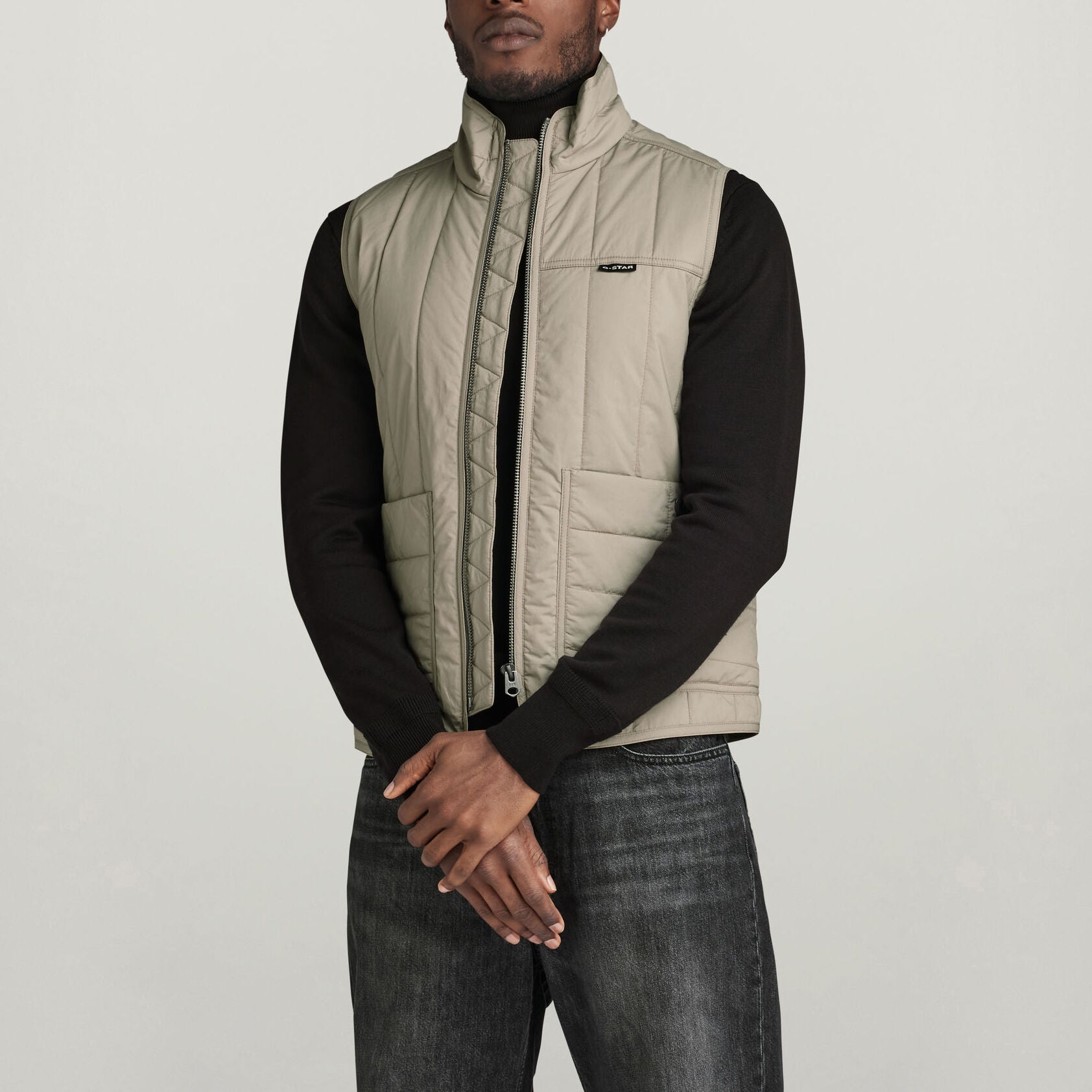 Liner Vest Dada sport preloved - seconde main