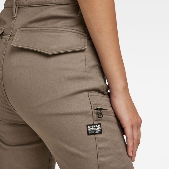 Skinny Cargo Pants Dada sport preloved - seconde main