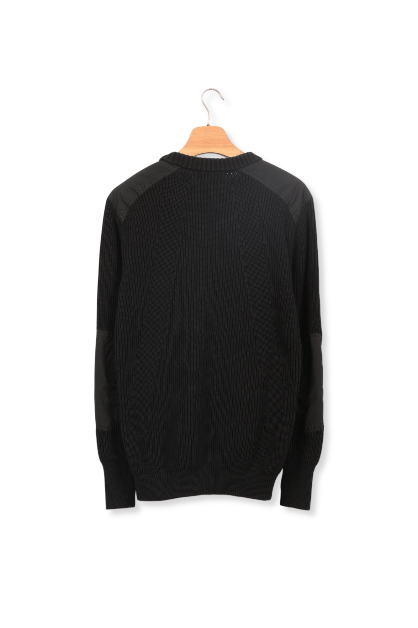 Army Knitted Sweater Dada sport preloved - seconde main