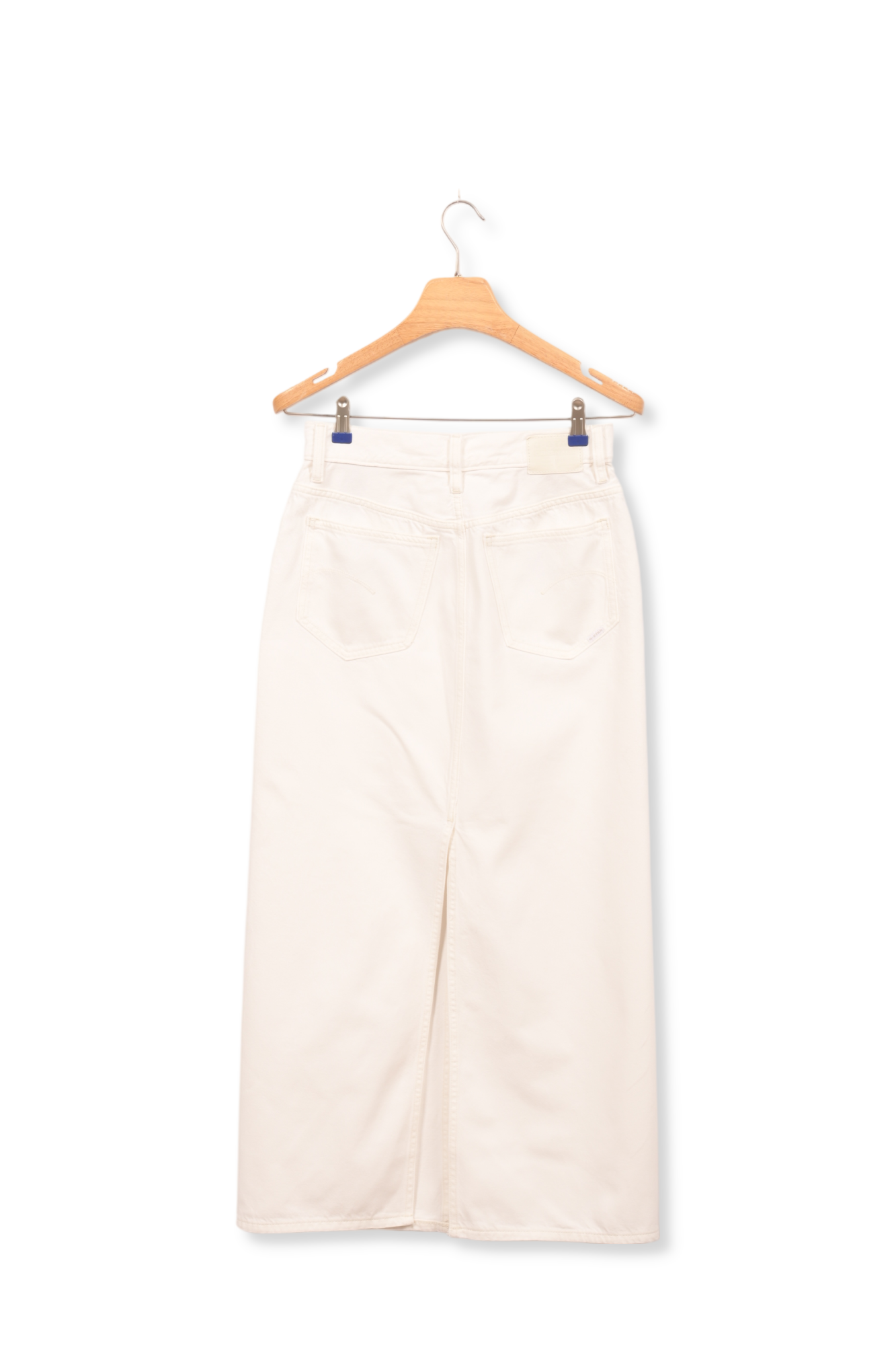 Lange Rok Viktoria Dada sport preloved - seconde main