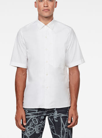 Stalt Service Shirt Dada sport preloved - seconde main