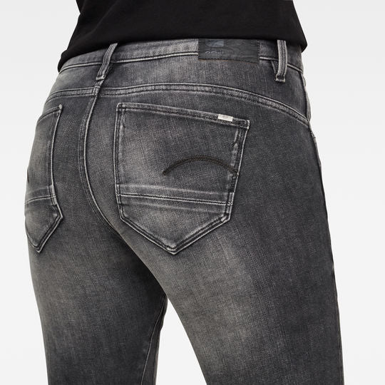 Arc 3D Mid Skinny Jeans Dada sport preloved - seconde main