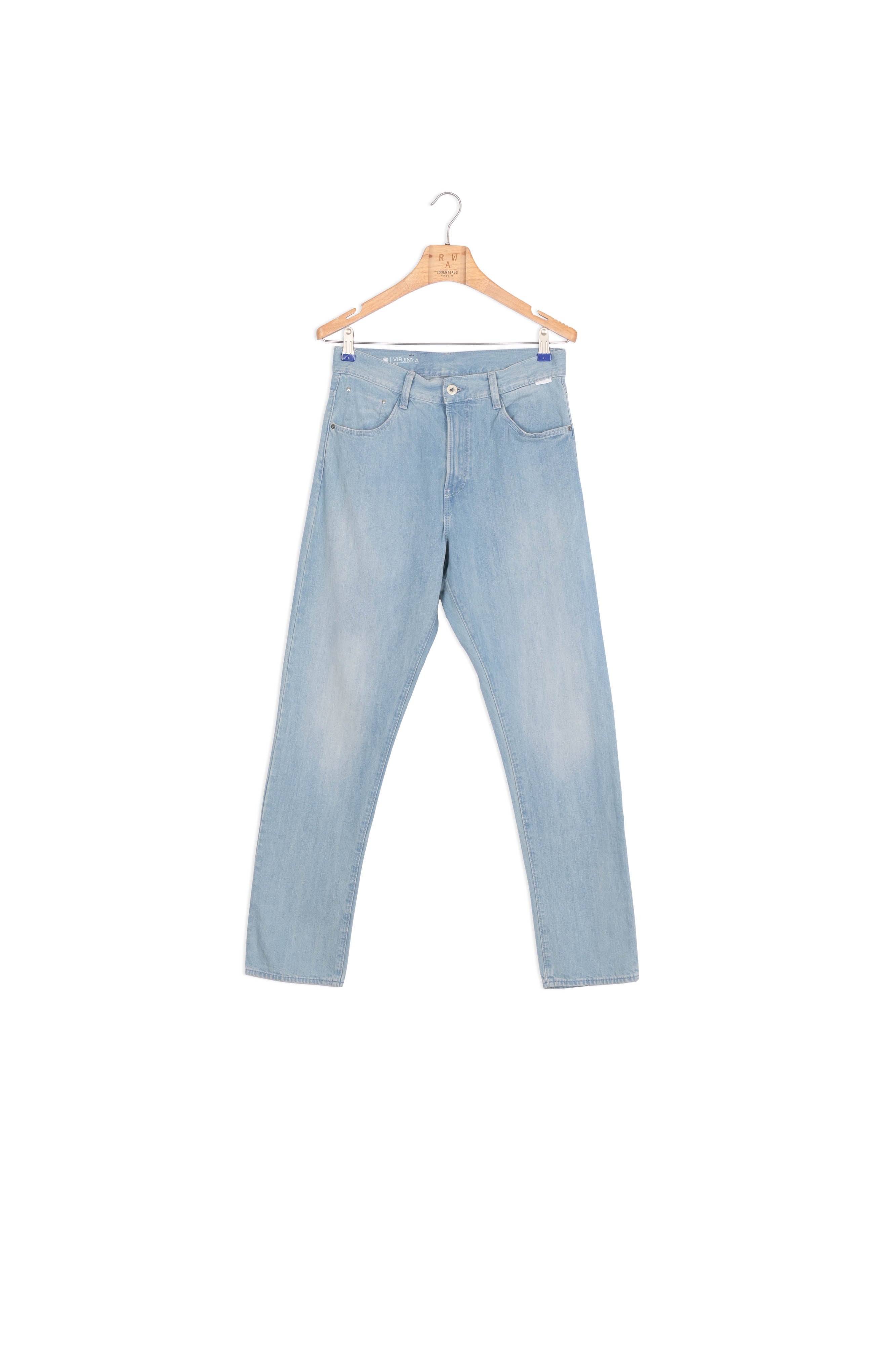 Virjinya Slim Jeans Dada sport preloved - seconde main