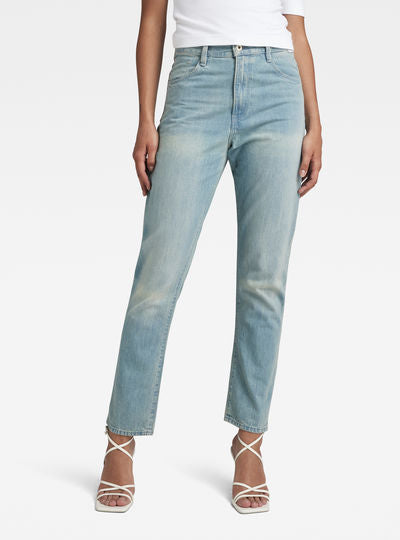 Virjinya Slim Jeans Dada sport preloved - seconde main