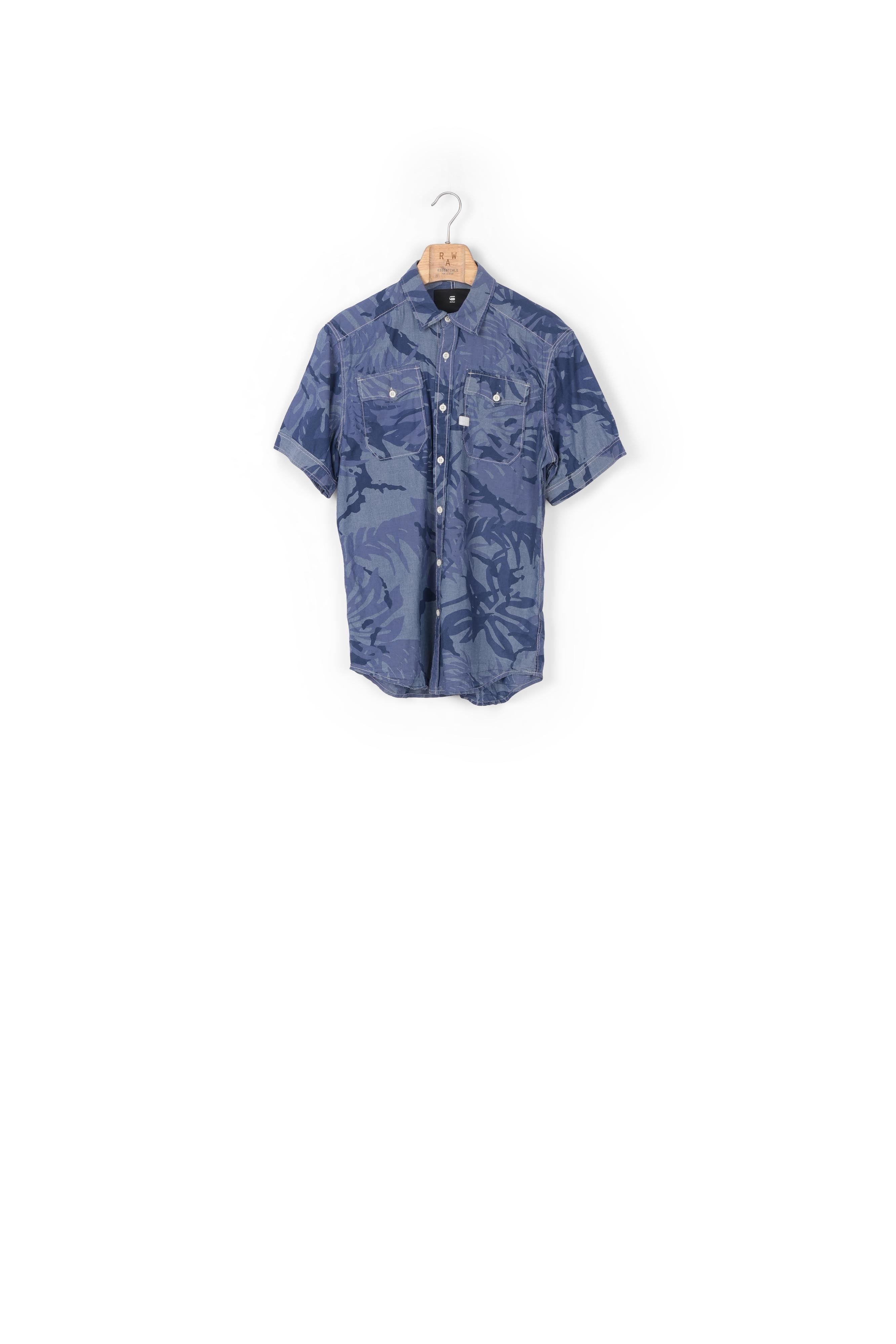 Landoh Shirt Dada sport preloved - seconde main