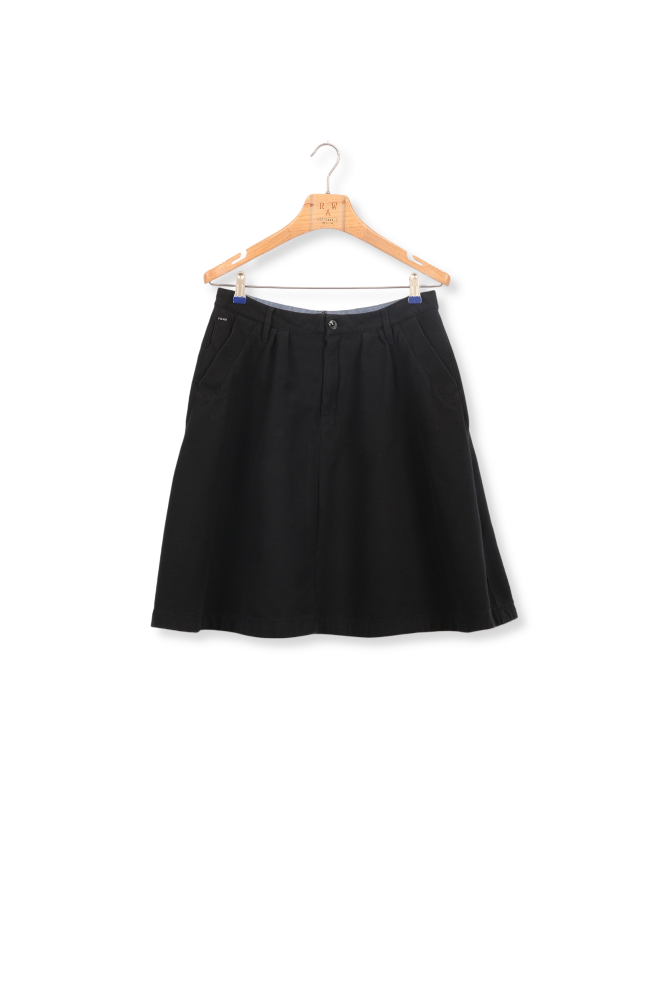 Bronson Ultra High Waist A-Line Skirt Dada sport preloved - seconde main