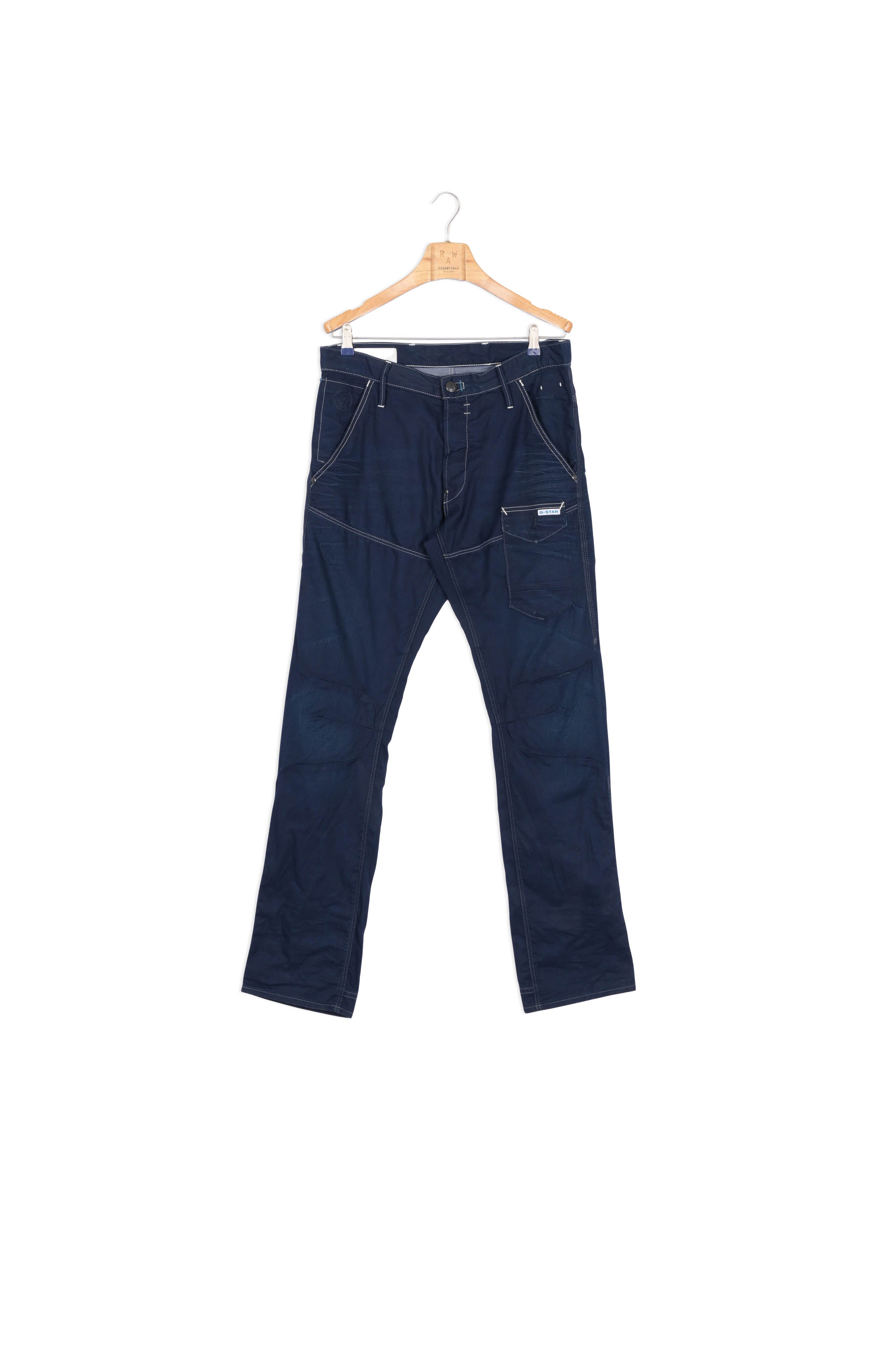Straight Jeans Dada sport preloved - seconde main