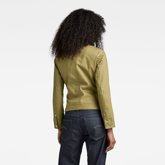 Biker Jacket Dada sport preloved - seconde main