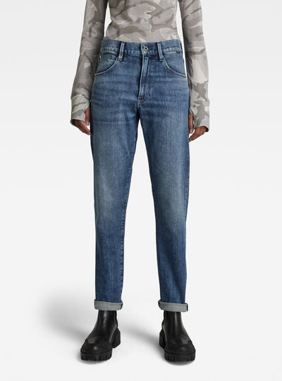 Virjinya Slim Jeans Dada sport preloved - seconde main
