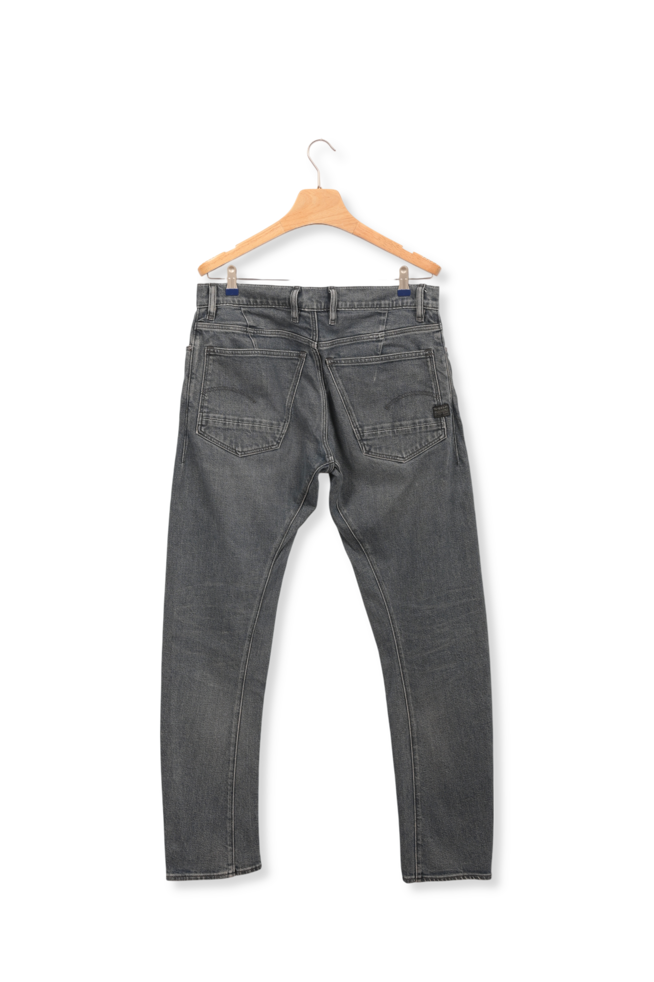 Moto Cross 3D Slim Jeans Dada sport preloved - seconde main