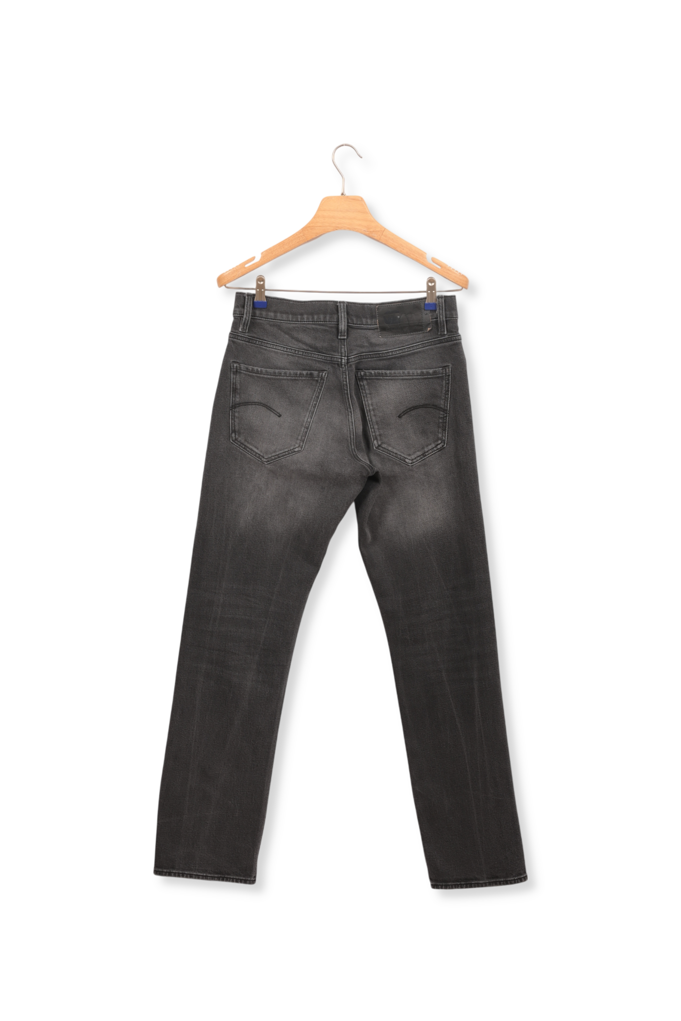 Mosa Straight jeans Dada sport preloved - seconde main