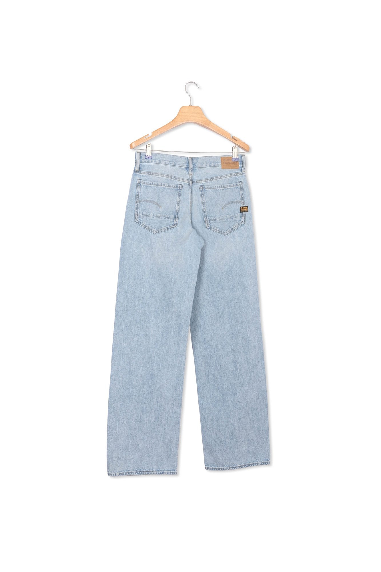Judee Loose Jeans Dada sport preloved - seconde main
