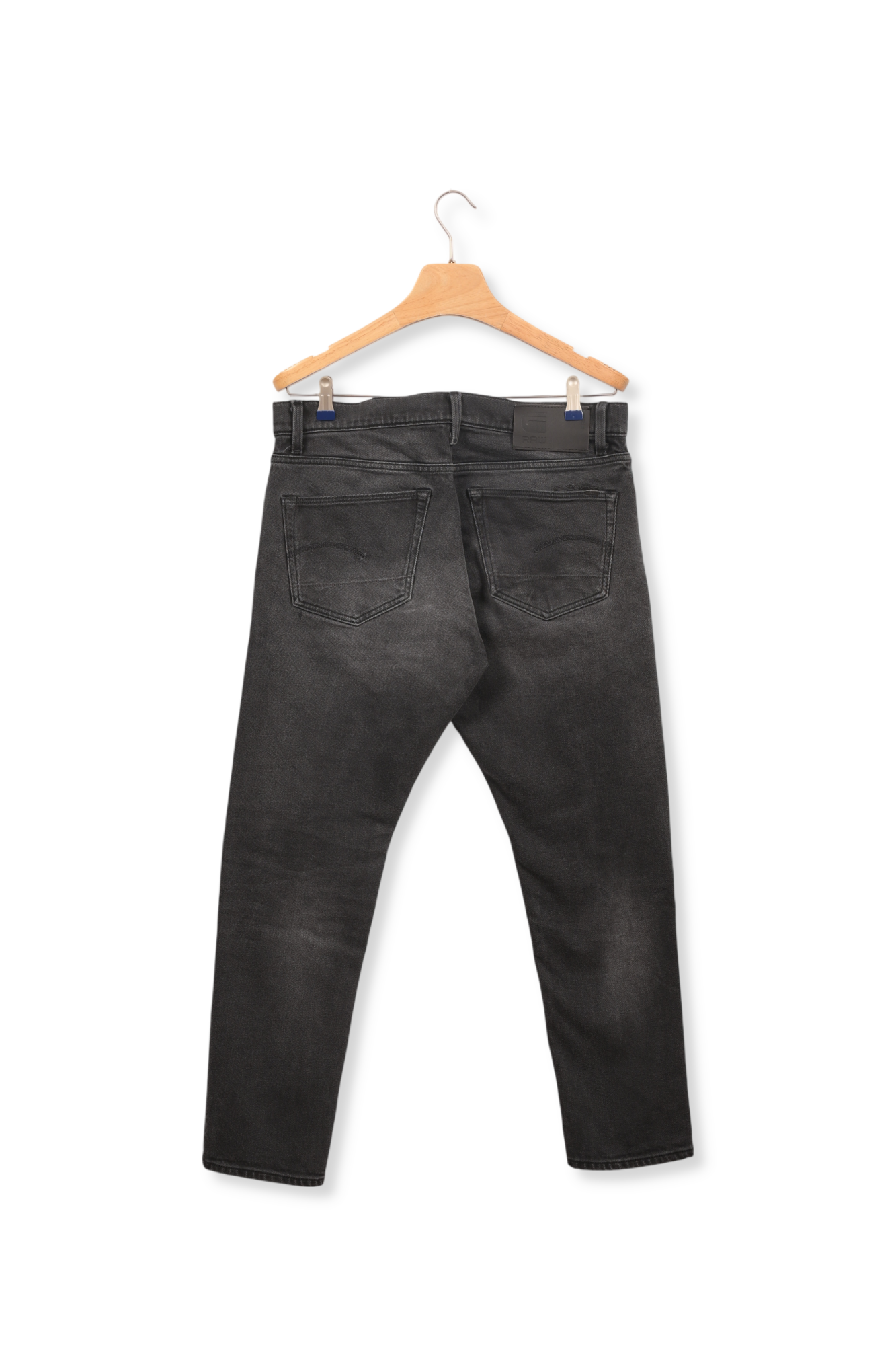 3301 Slim Jeans Dada sport preloved - seconde main