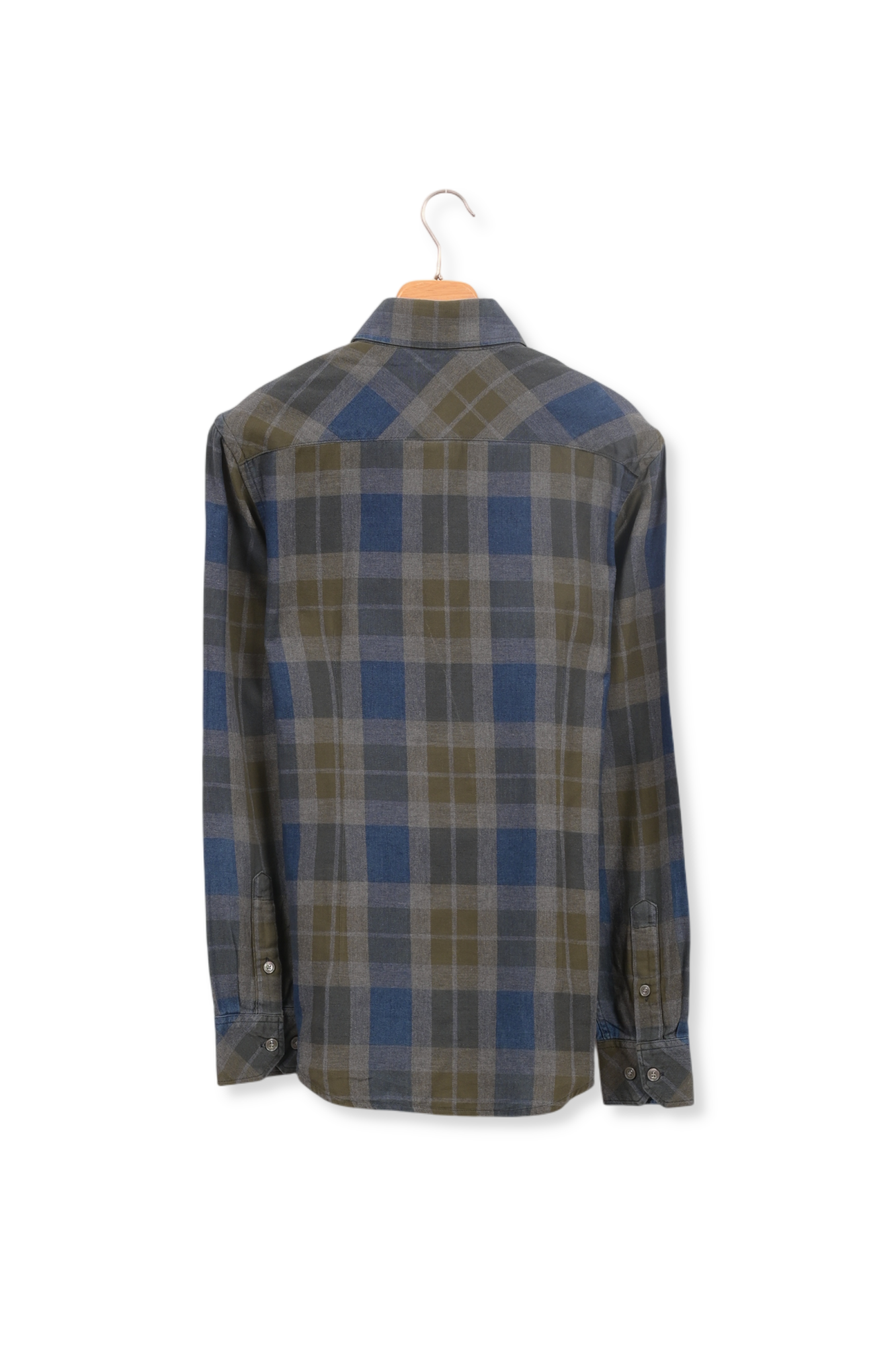 Core Button Down Slim Shirt Dada sport preloved - seconde main