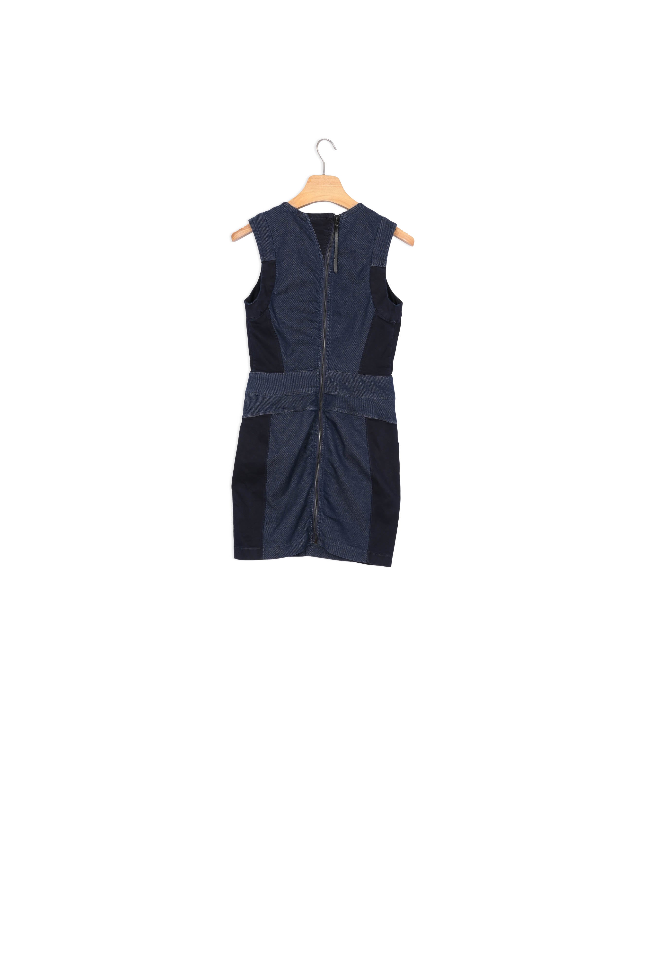 Slim Dress Dada sport preloved - seconde main