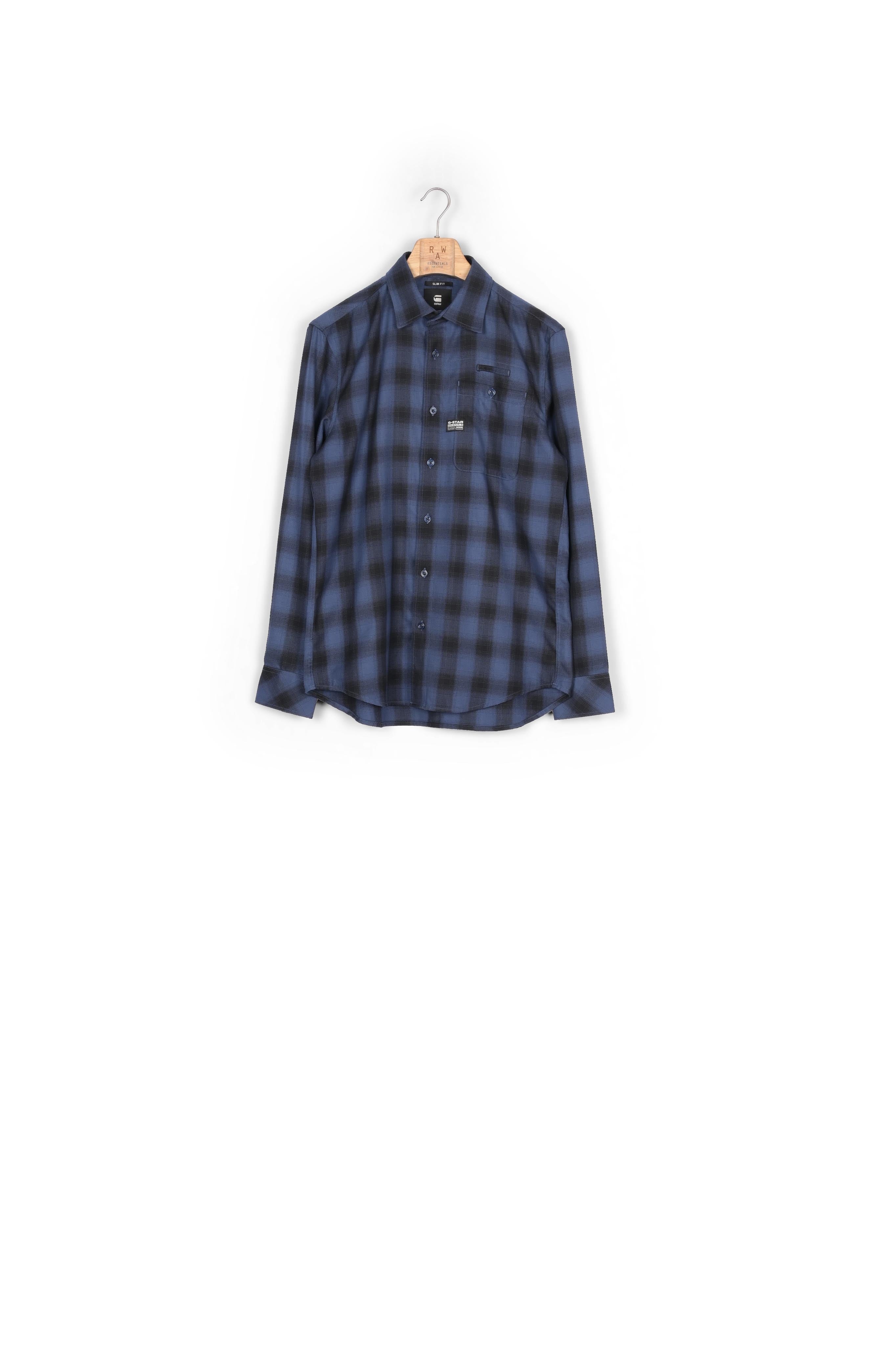 Bristum 2.0 Slim Shirt Dada sport preloved - seconde main