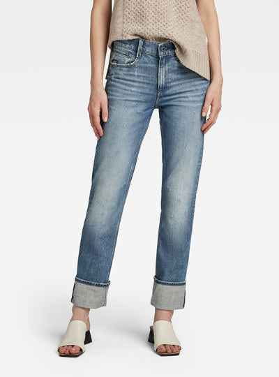 Noxer Straight Jeans Dada sport preloved - seconde main