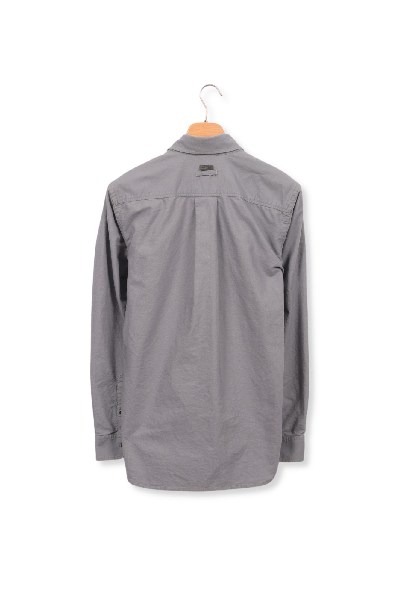 Secret Utility Reg Shirt Dada sport preloved - seconde main