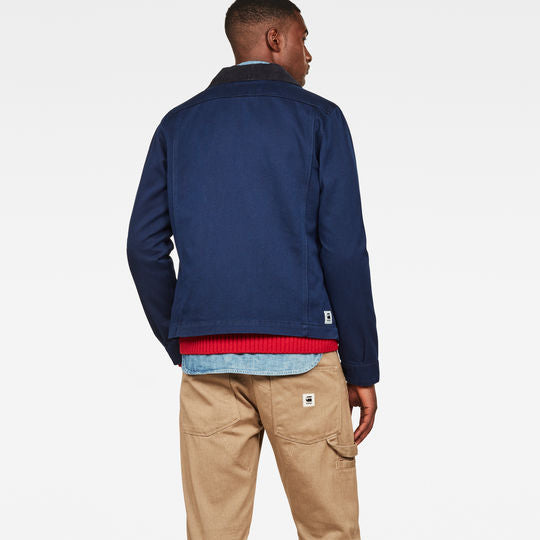 Service Overshirt Dada sport preloved - seconde main