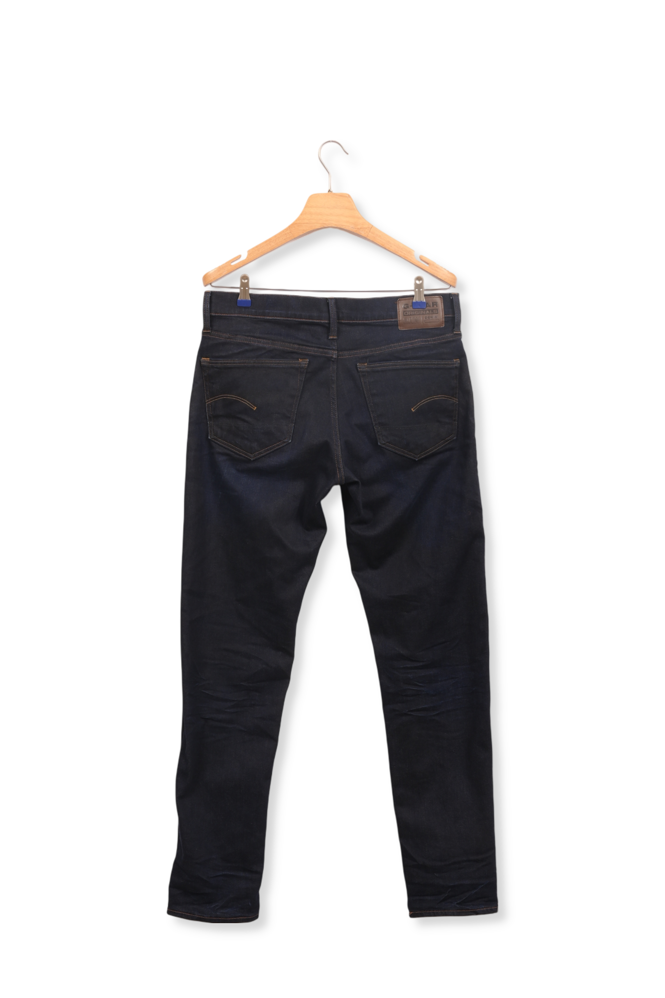 3301 Regular Tapered Jeans Dada sport preloved - seconde main
