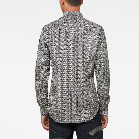 Dressed Super Slim Shirt Dada sport preloved - seconde main