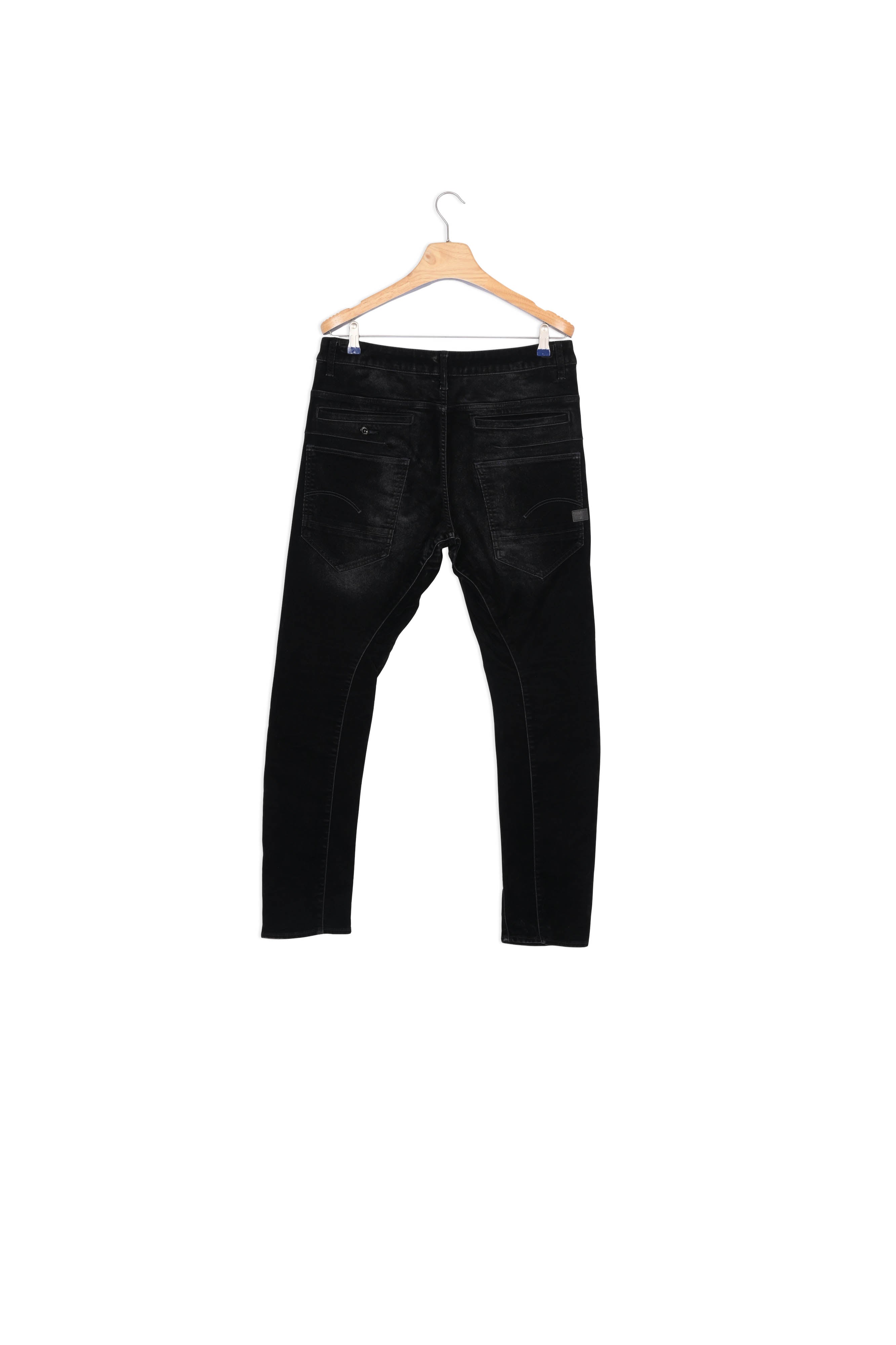 D-Staq 3D Slim Jeans Dada sport preloved - seconde main