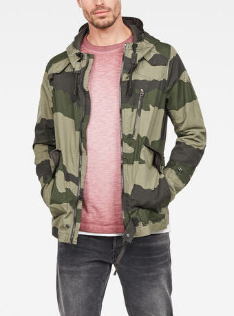 Blan Jacket Dada sport preloved - seconde main