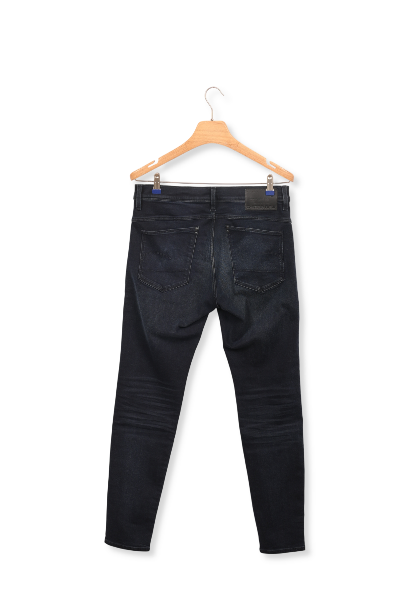 Lhana Super Skinny Jeans Dada sport preloved - seconde main
