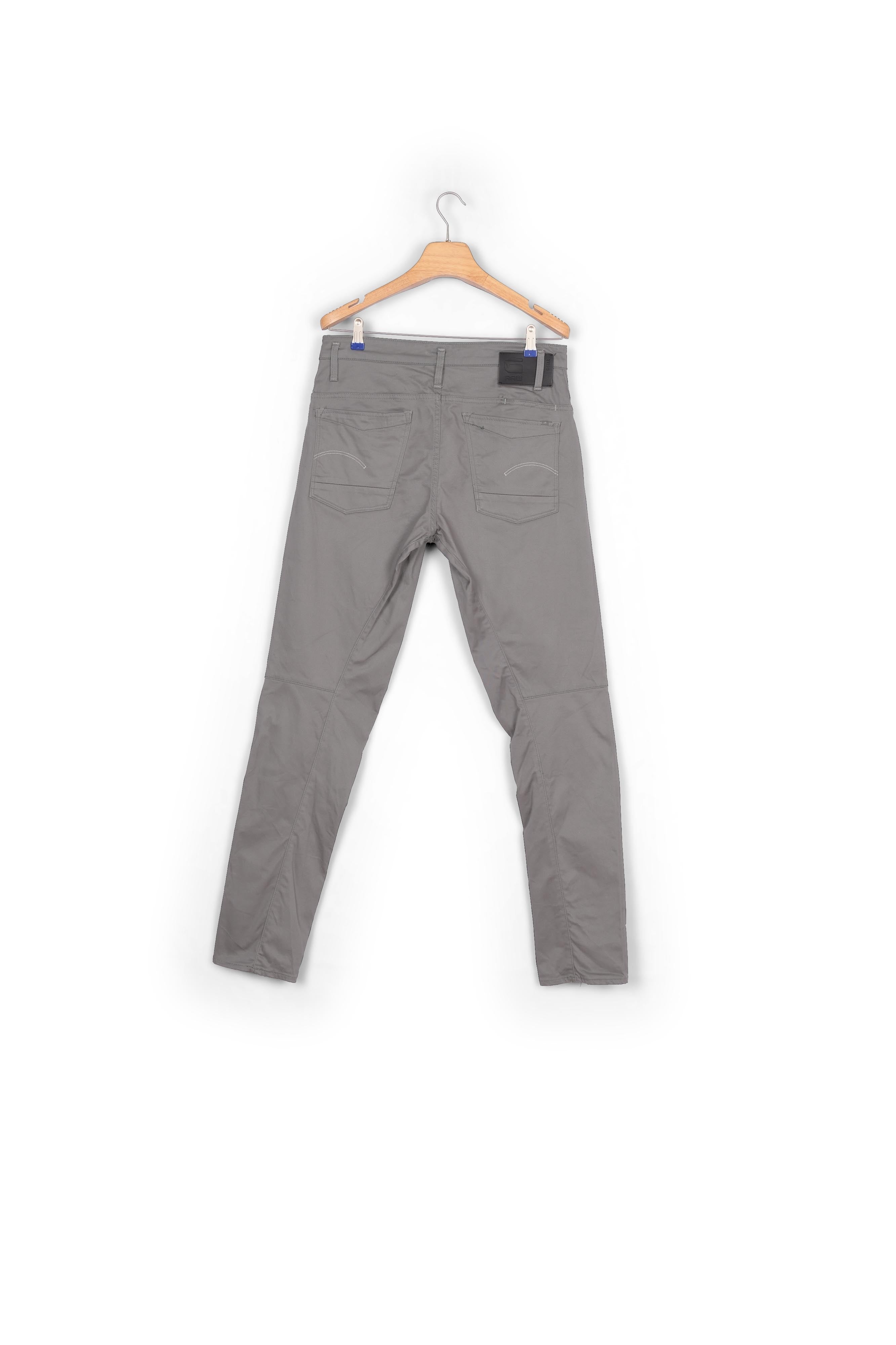 Scutar 3D Tapered Pants Dada sport preloved - seconde main