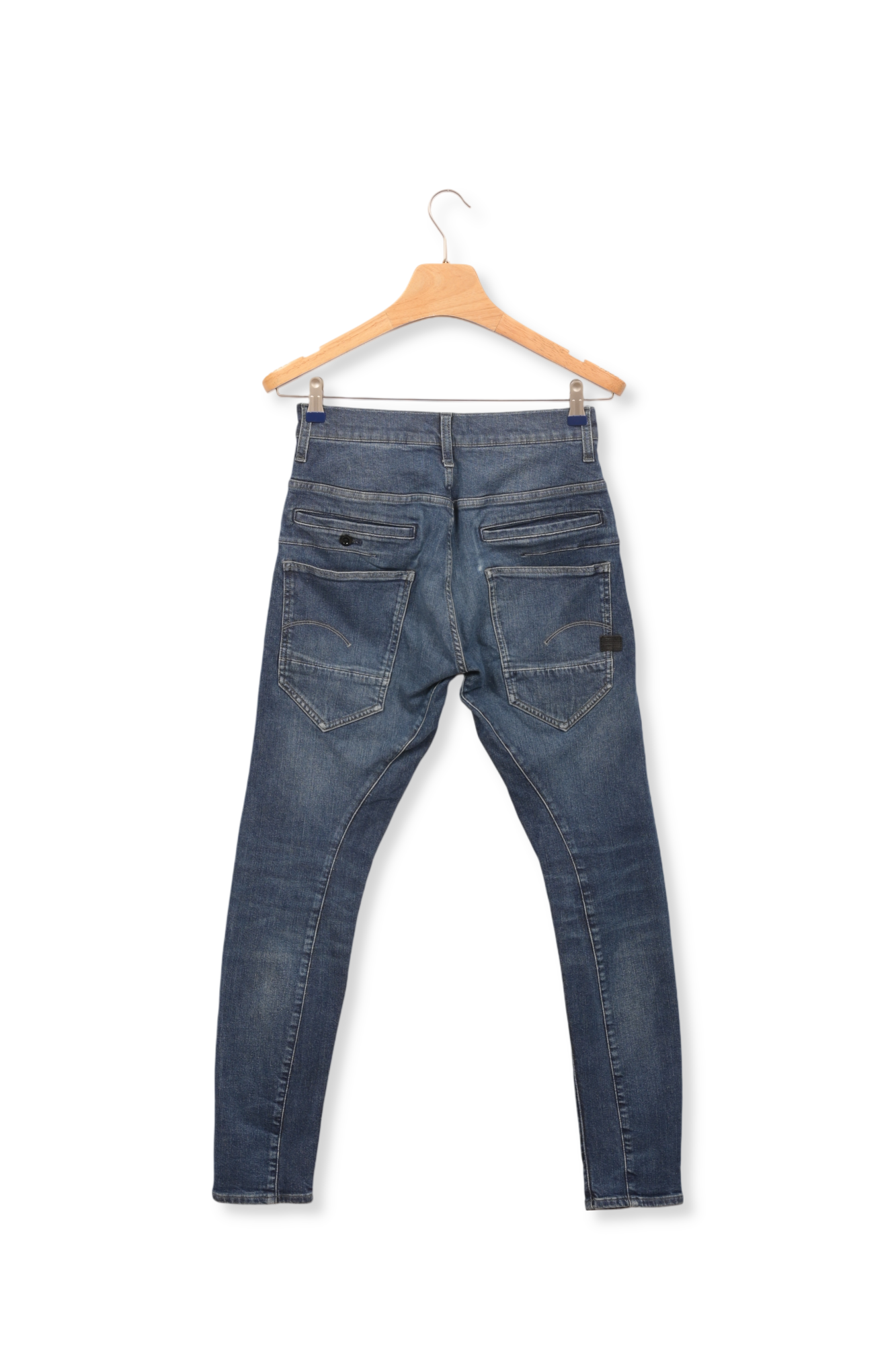 D-Staq 3D Slim Jeans Dada sport preloved - seconde main