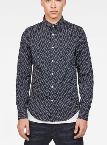 Core Shirt Dada sport preloved - seconde main