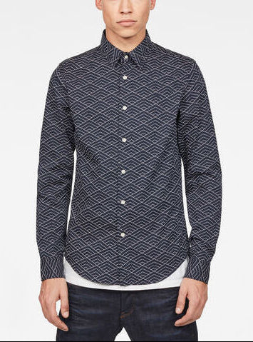 Core Shirt Dada sport preloved - seconde main
