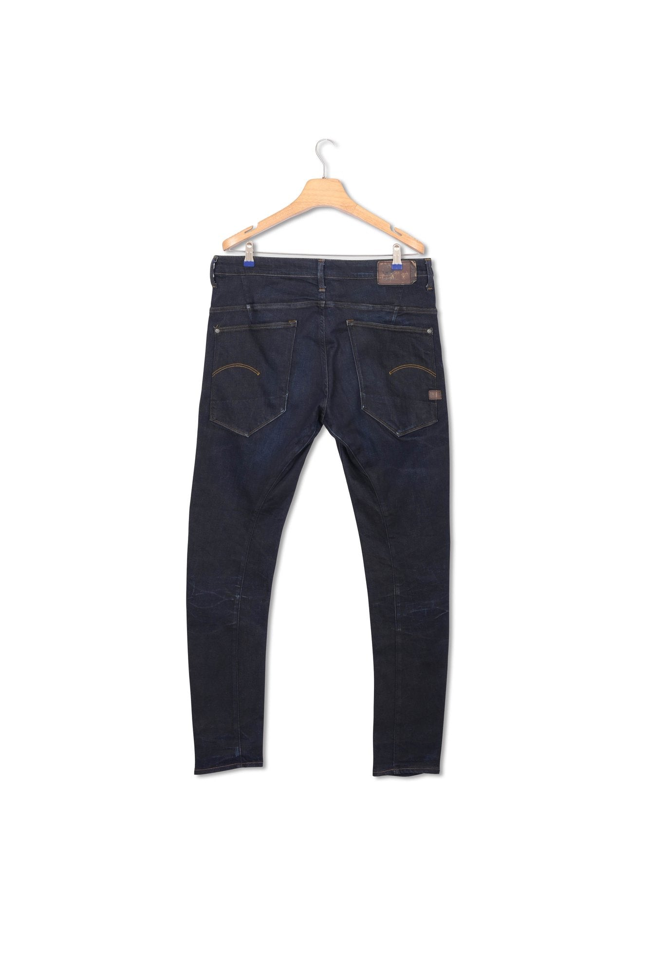 Type C 3D Skinny Jeans Dada sport preloved - seconde main
