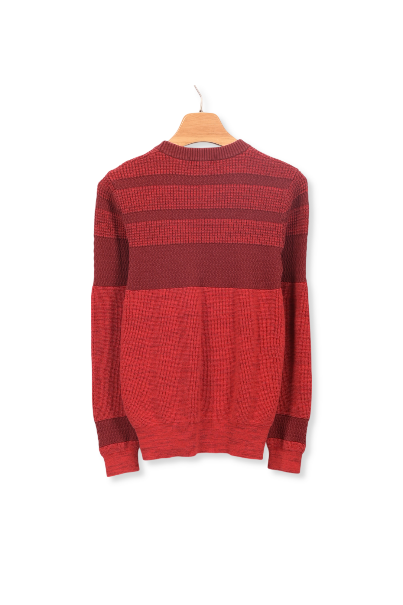 Charly Gebreide Trui Dada sport preloved - seconde main