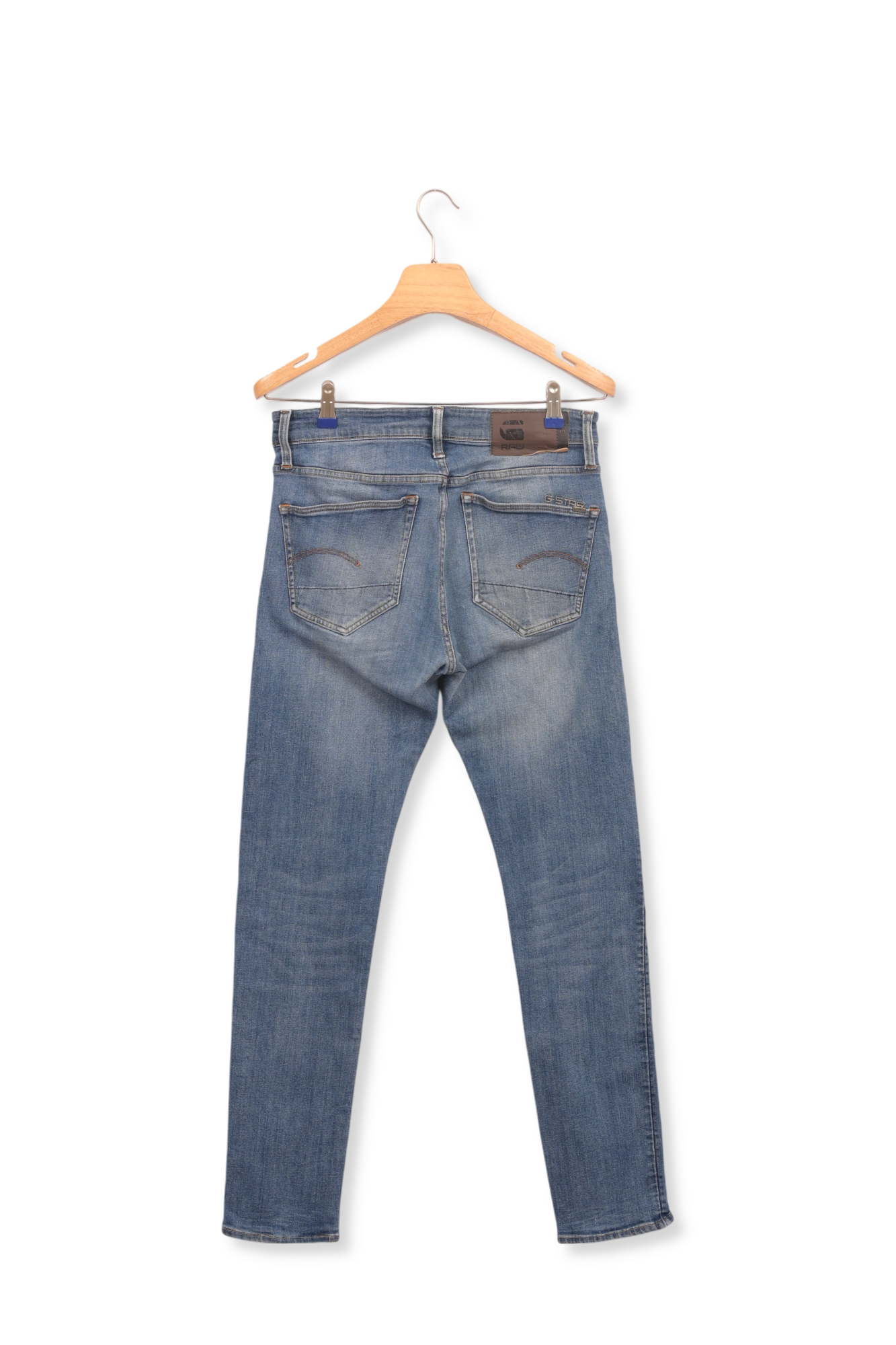 3301 Slim Jeans Dada sport preloved - seconde main