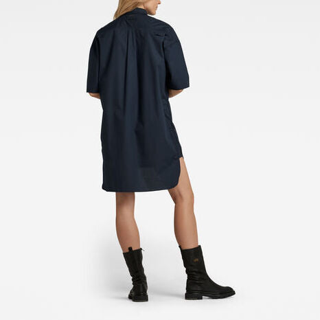 Straight Dress Dada sport preloved - seconde main