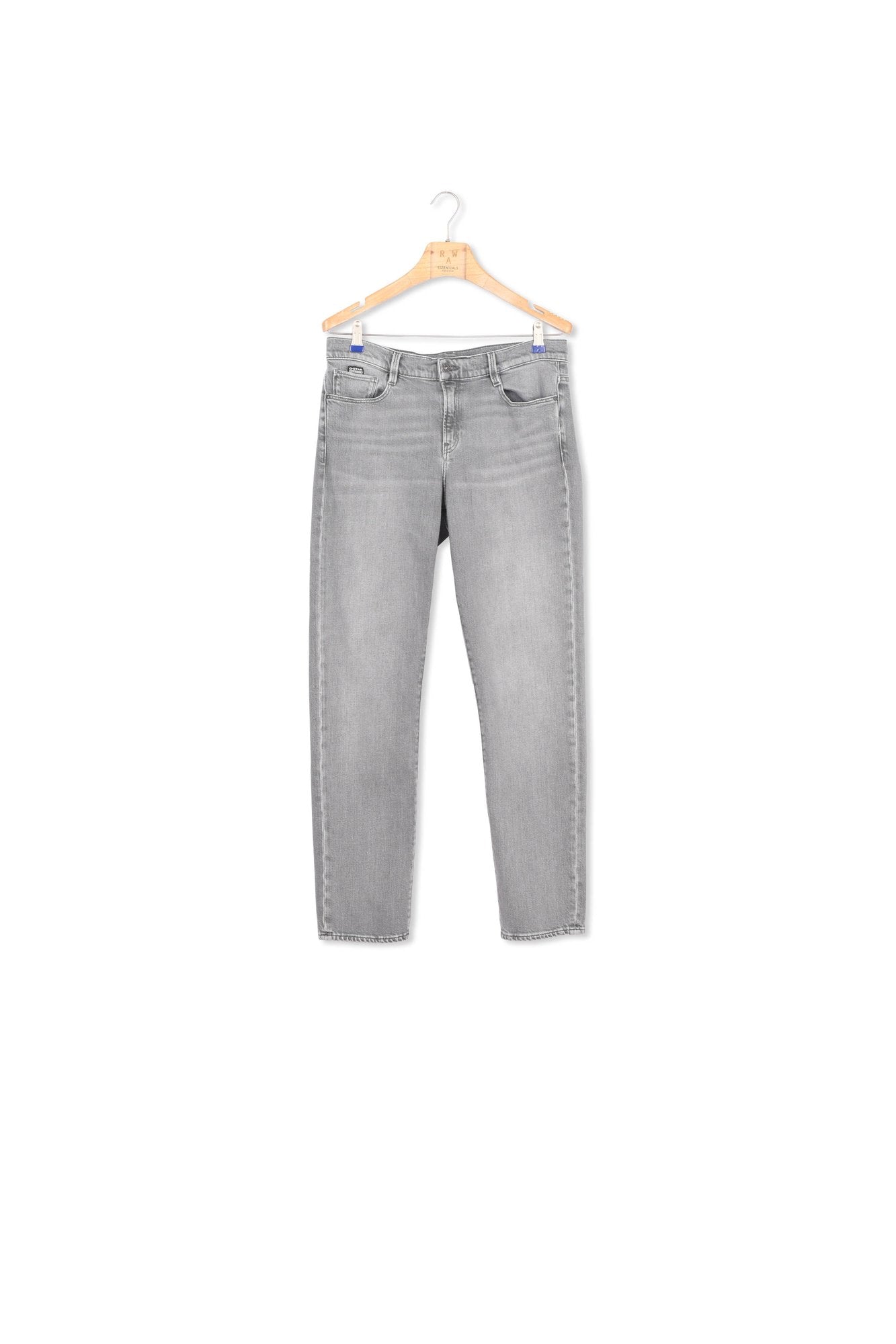 Jean Ace 2.0 Slim Straight Dada sport preloved - seconde main